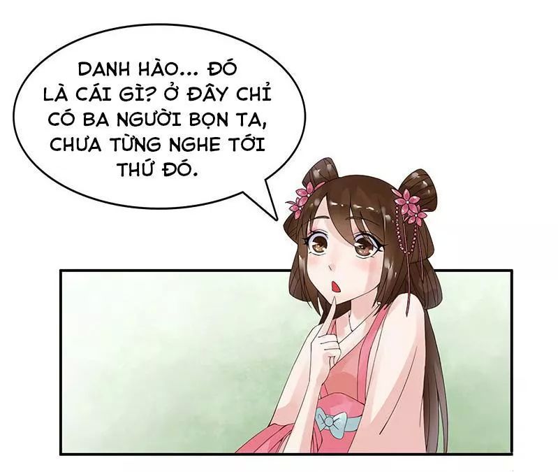 Phượng Hoàng Chapter 8 - 8