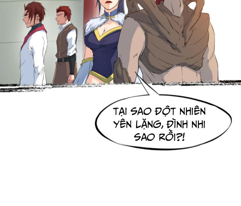 Long Mạch Võ Thần Chapter 15 - 52