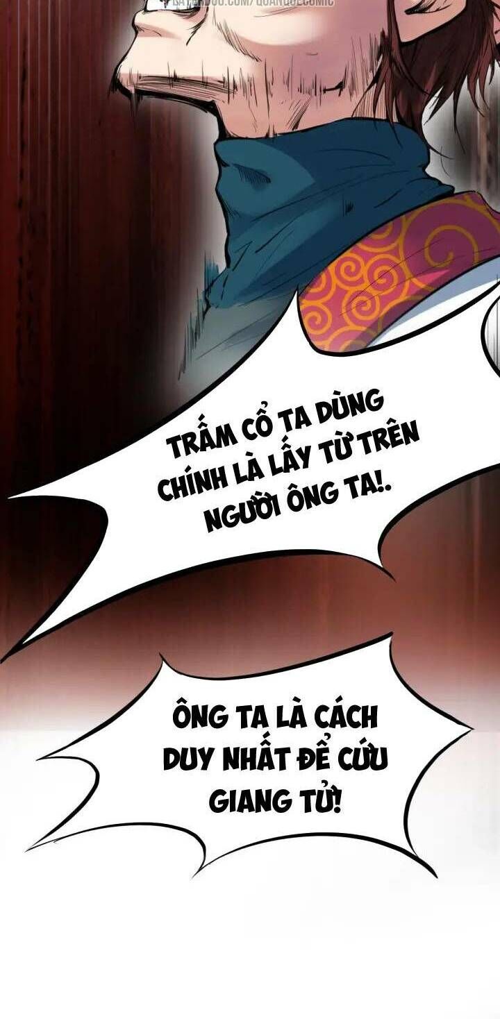 Long Mạch Võ Thần Chapter 26 - 69