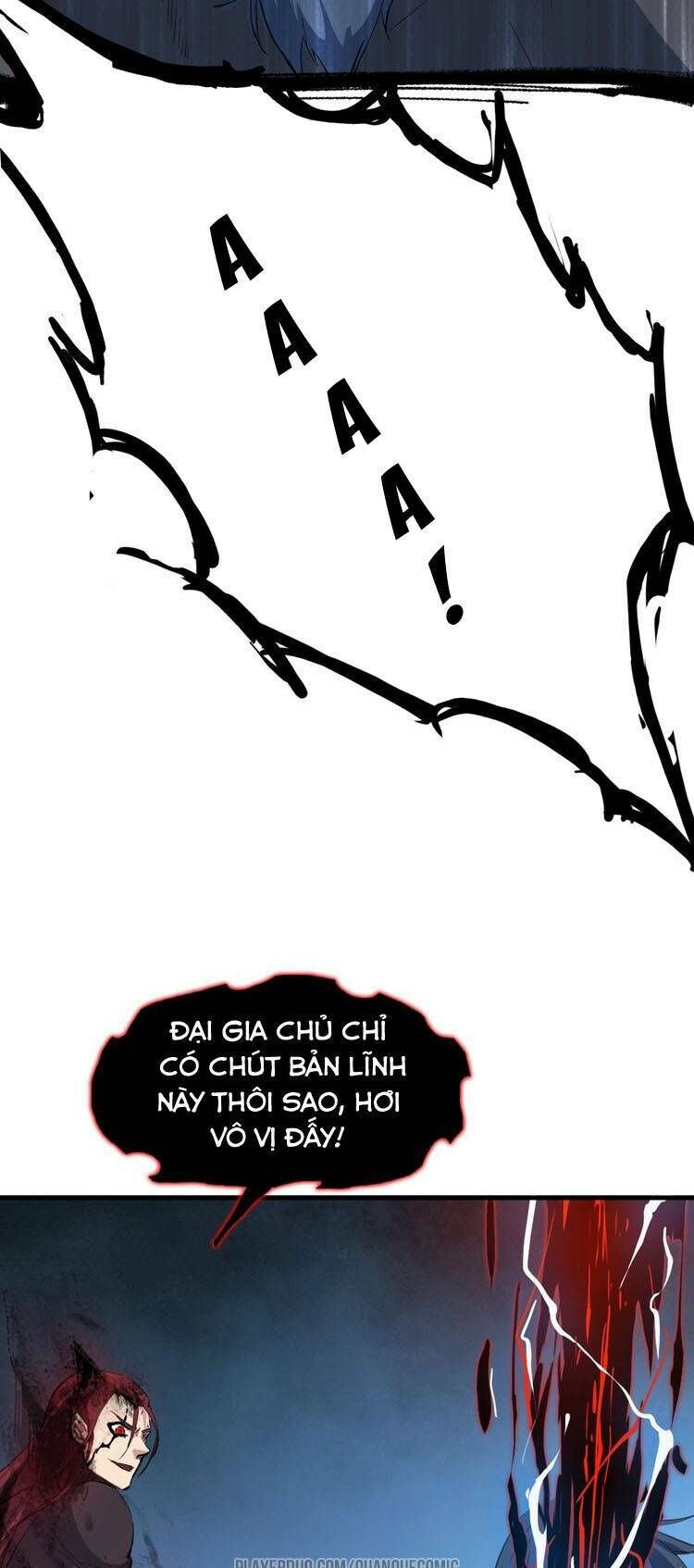 Long Mạch Võ Thần Chapter 37 - 39