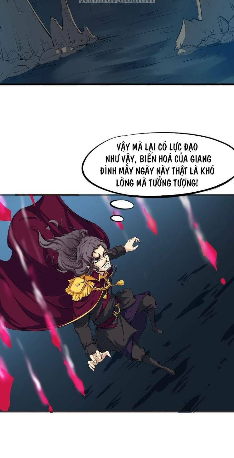 Long Mạch Võ Thần Chapter 40 - 13