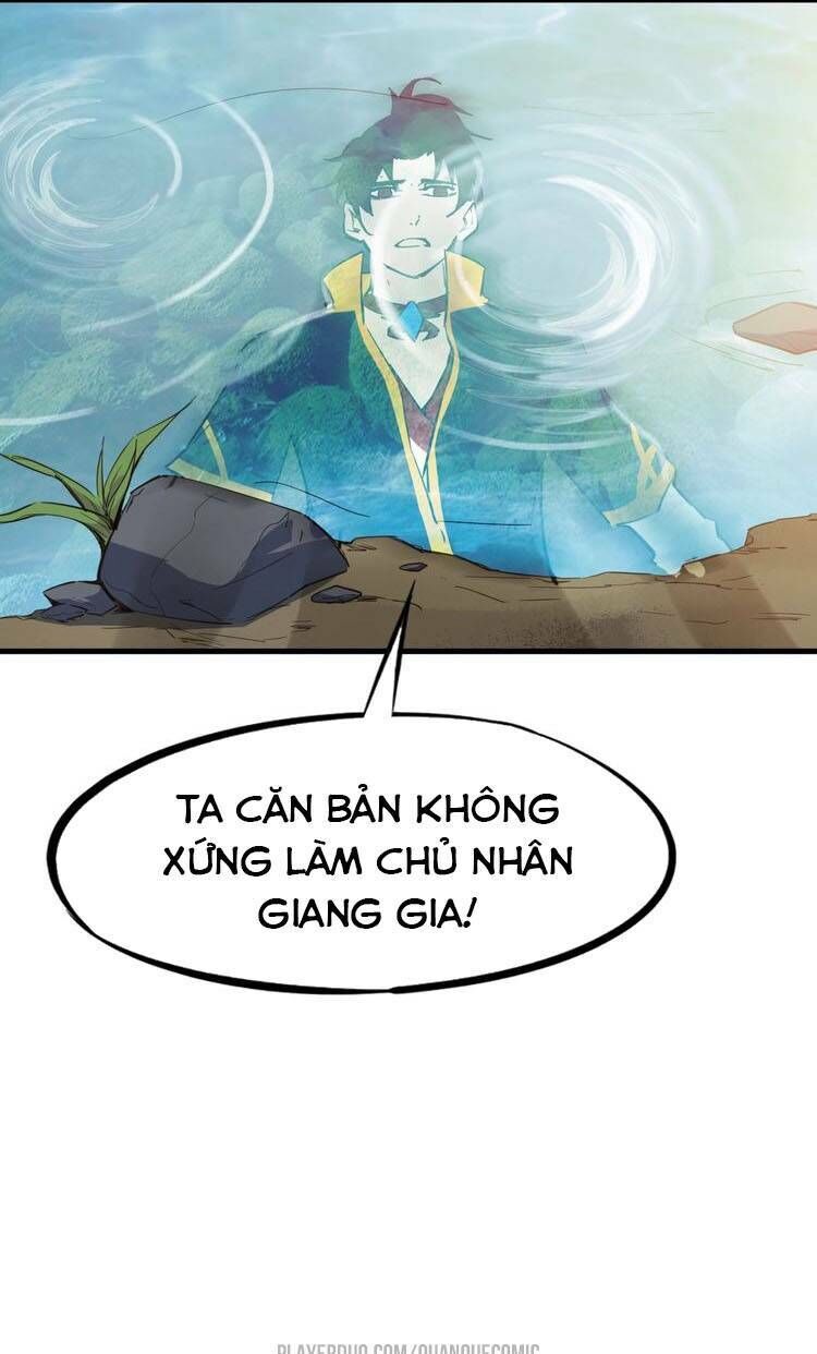 Long Mạch Võ Thần Chapter 42 - 19