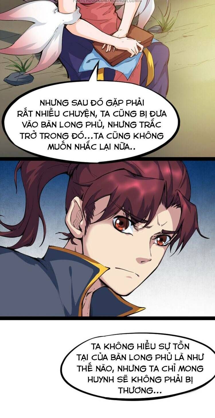 Long Mạch Võ Thần Chapter 42 - 30