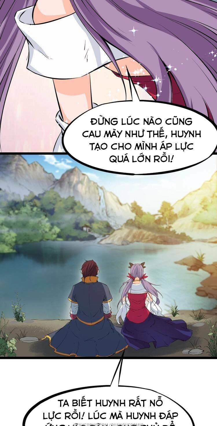 Long Mạch Võ Thần Chapter 42 - 35