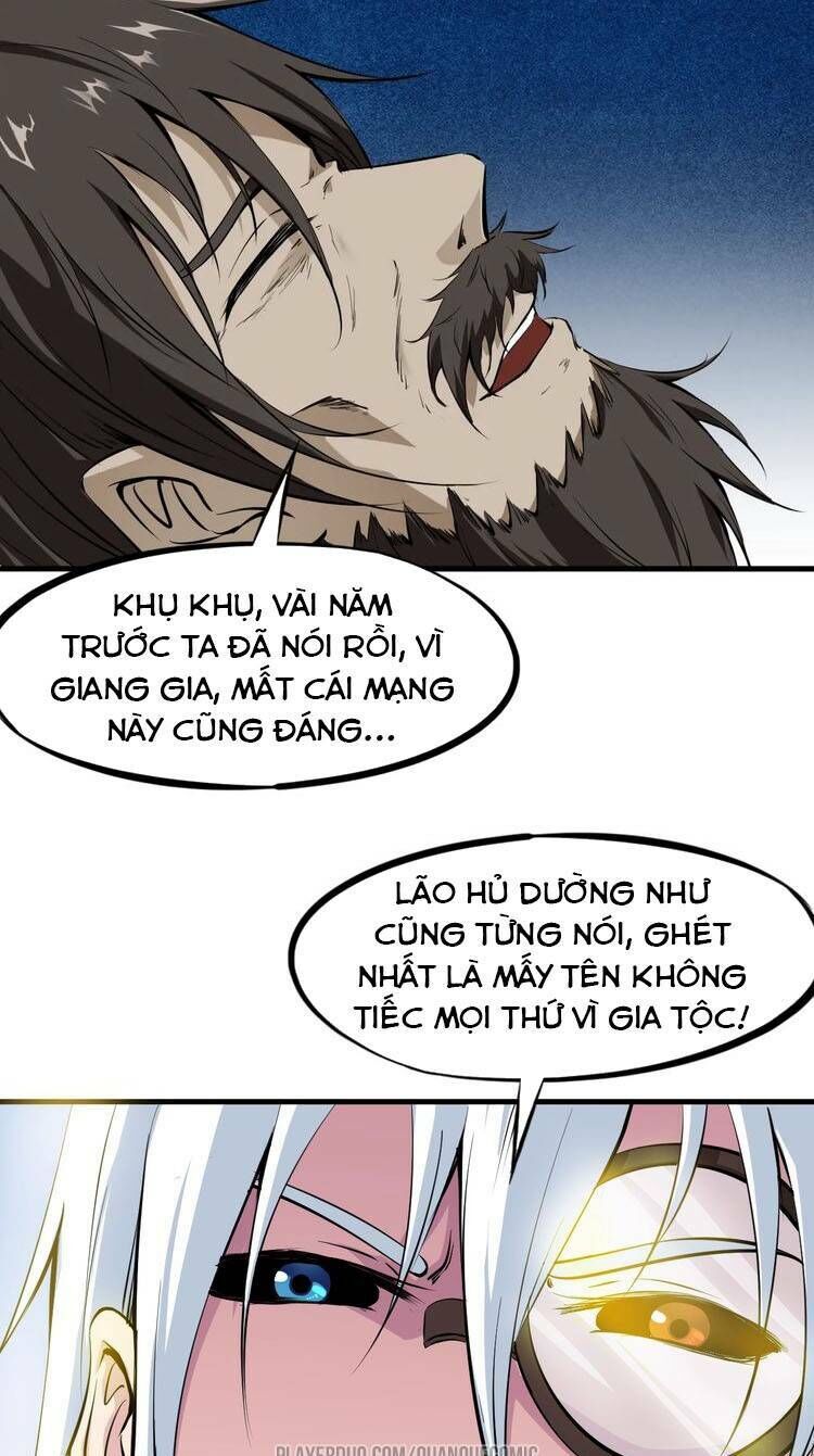 Long Mạch Võ Thần Chapter 42 - 5