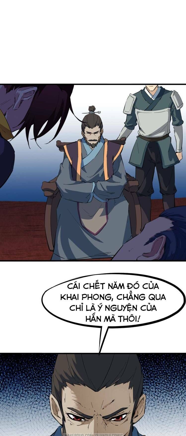 Long Mạch Võ Thần Chapter 43 - 15