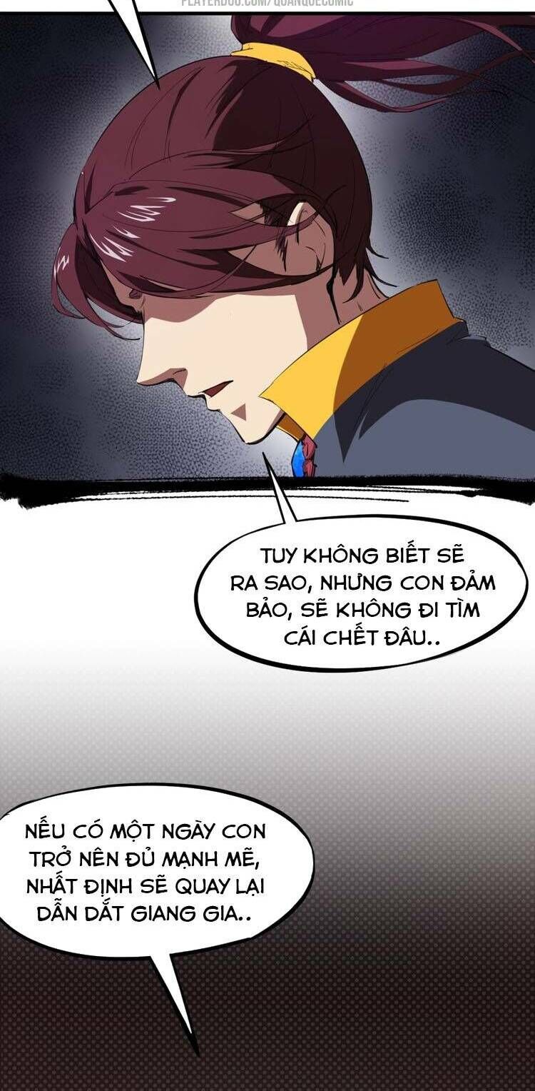 Long Mạch Võ Thần Chapter 43 - 32