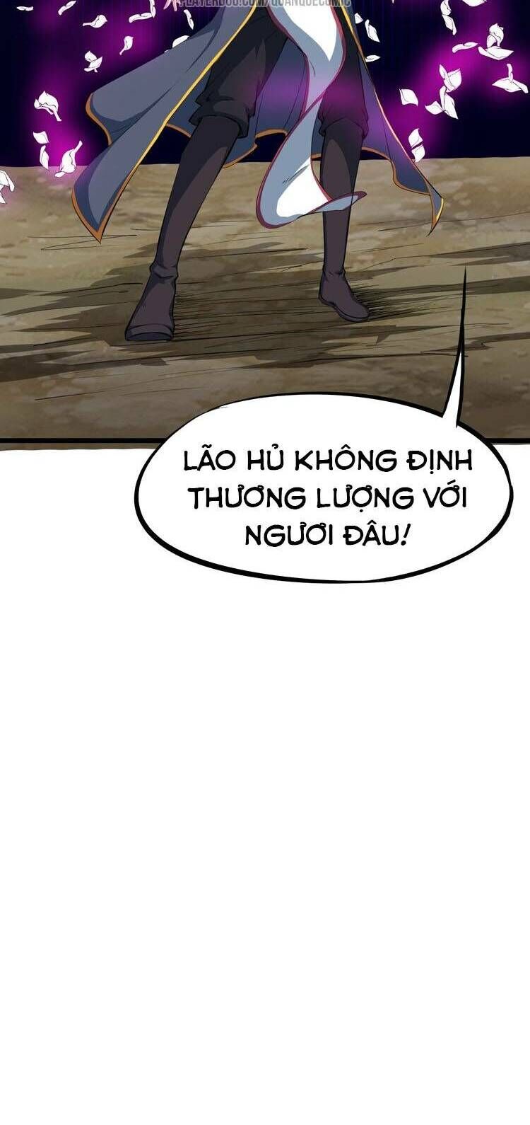 Long Mạch Võ Thần Chapter 43 - 48