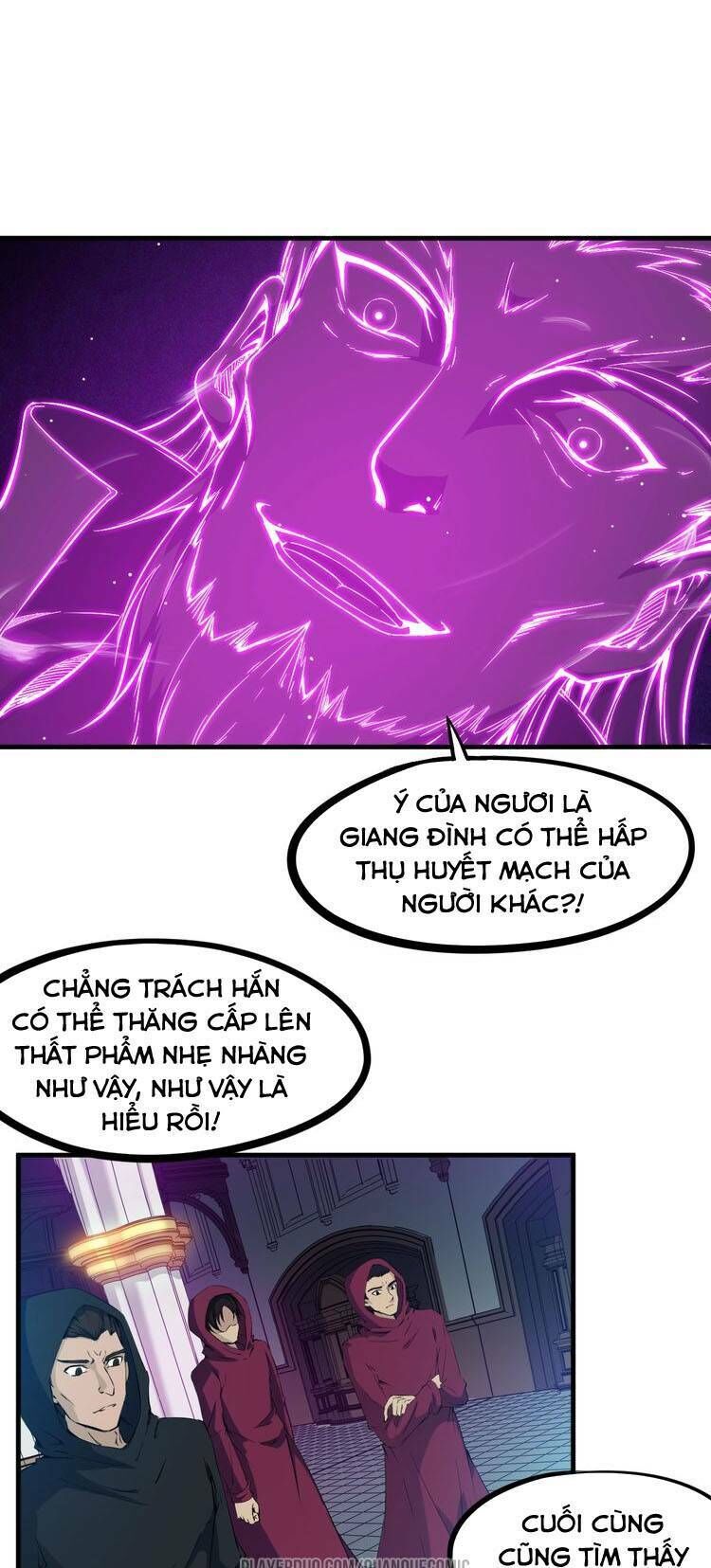 Long Mạch Võ Thần Chapter 47 - 11