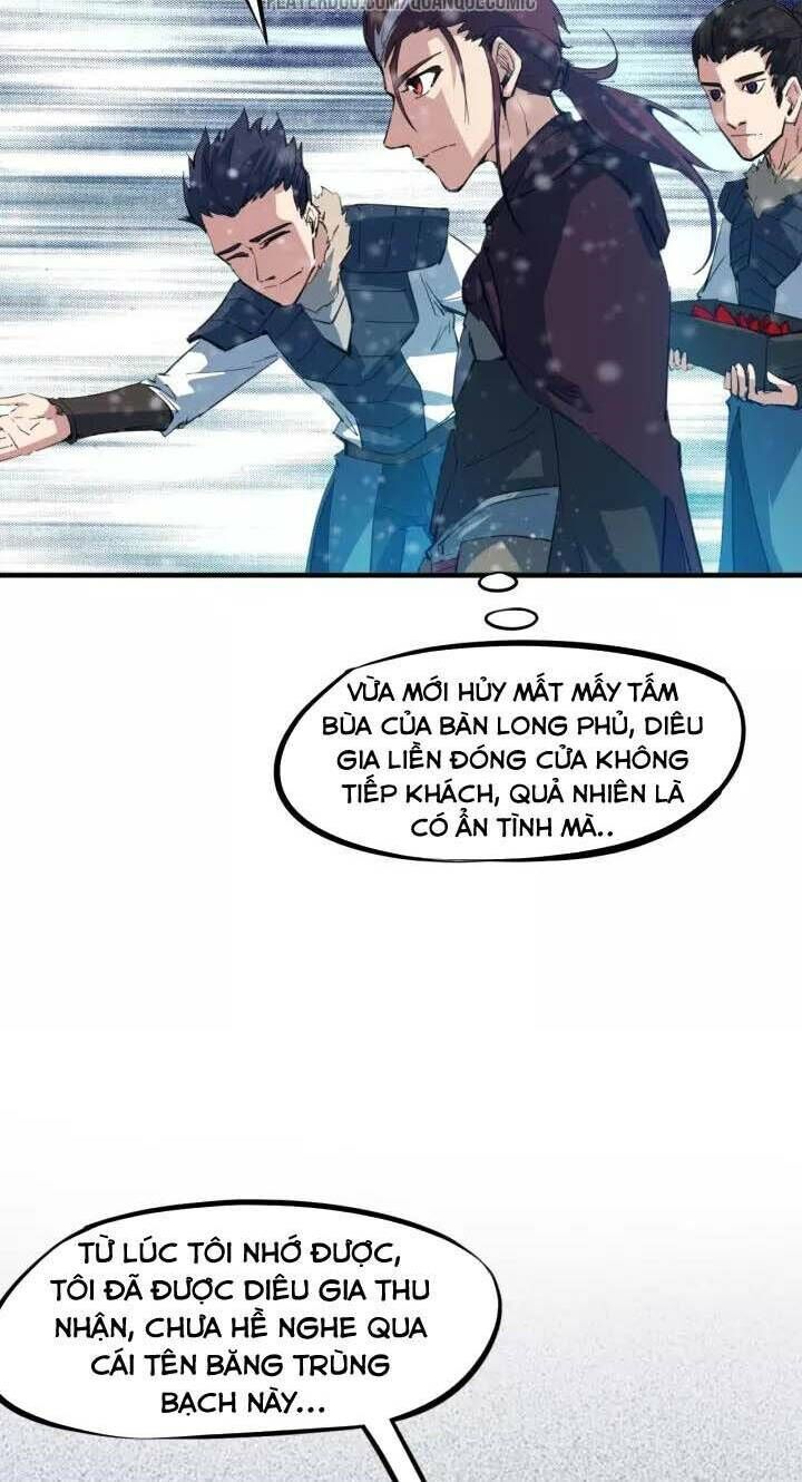 Long Mạch Võ Thần Chapter 54 - 2