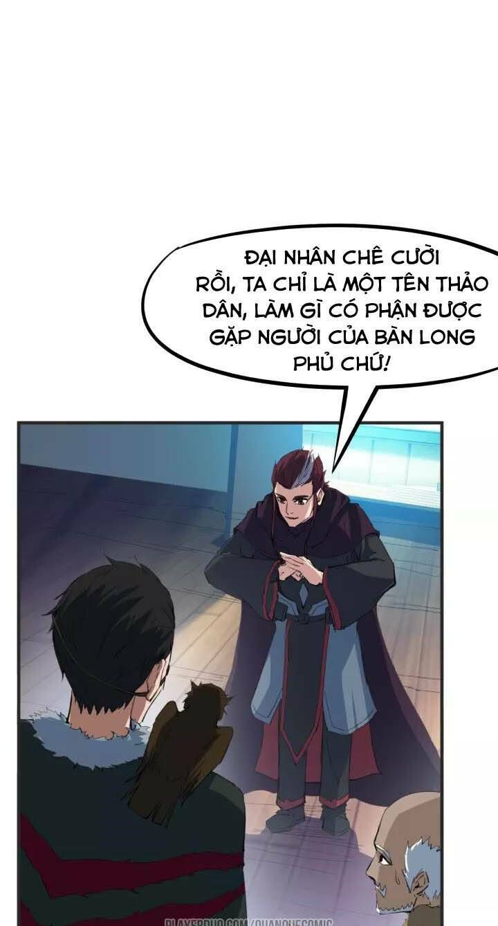 Long Mạch Võ Thần Chapter 54 - 13