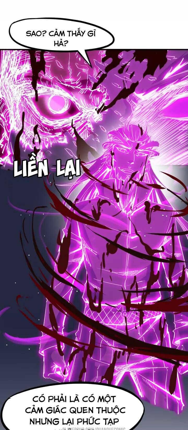 Long Mạch Võ Thần Chapter 56 - 37