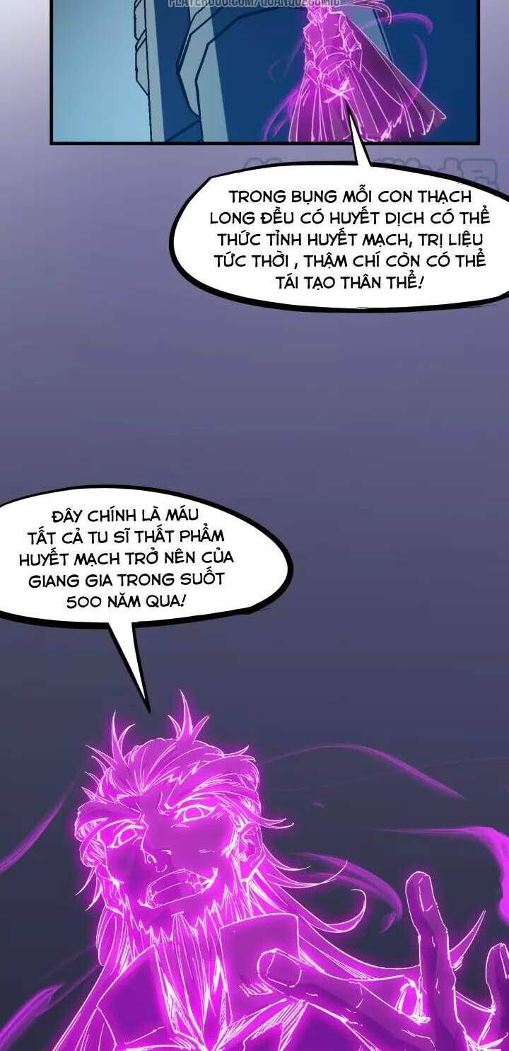 Long Mạch Võ Thần Chapter 56 - 40