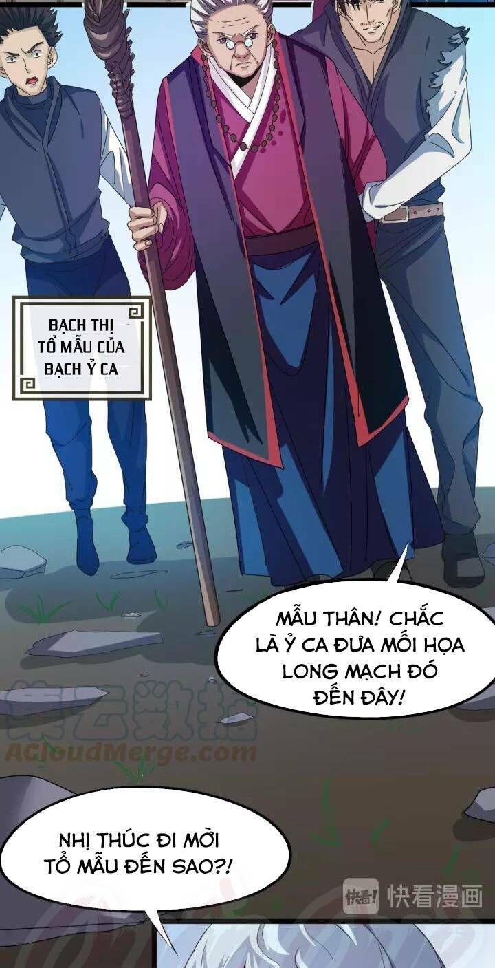 Long Mạch Võ Thần Chapter 62 - 20