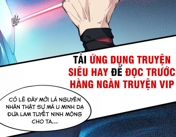 Long Mạch Võ Thần Chapter 69 - 1