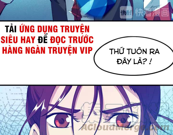 Long Mạch Võ Thần Chapter 69 - 18