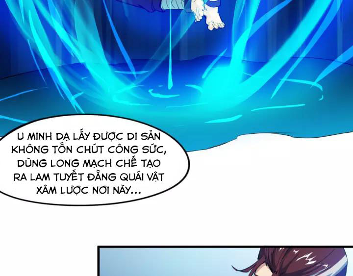 Long Mạch Võ Thần Chapter 69 - 32