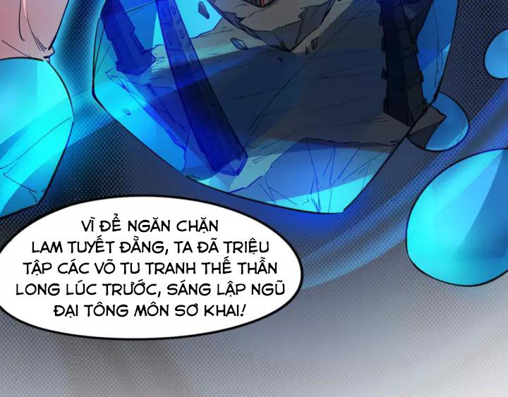 Long Mạch Võ Thần Chapter 69 - 35