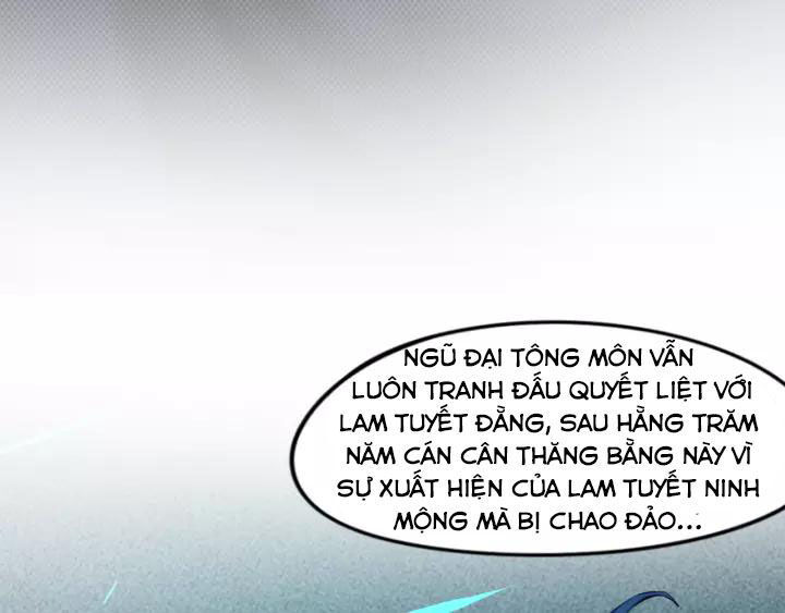 Long Mạch Võ Thần Chapter 69 - 36