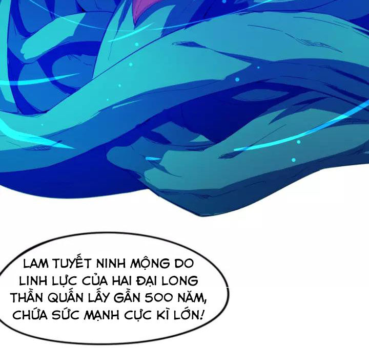 Long Mạch Võ Thần Chapter 69 - 38