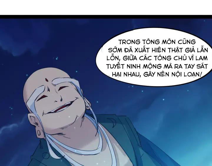 Long Mạch Võ Thần Chapter 69 - 39