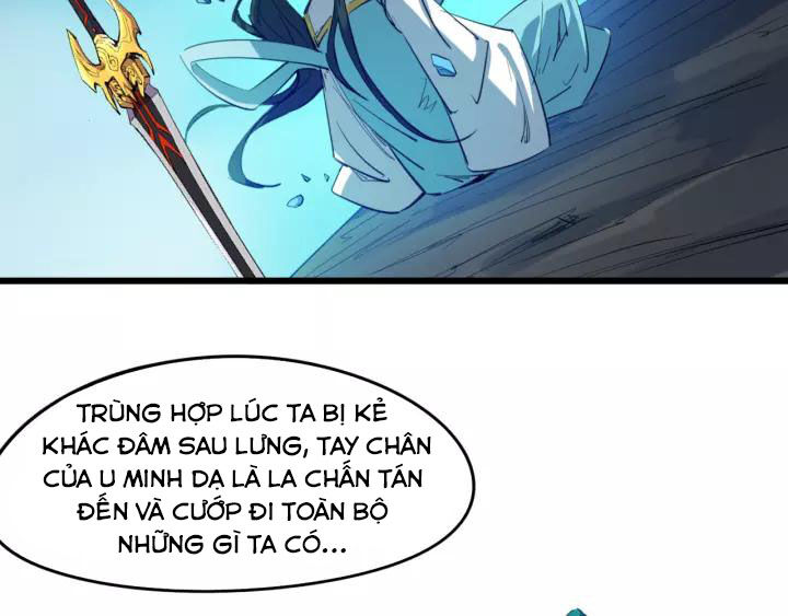 Long Mạch Võ Thần Chapter 69 - 45