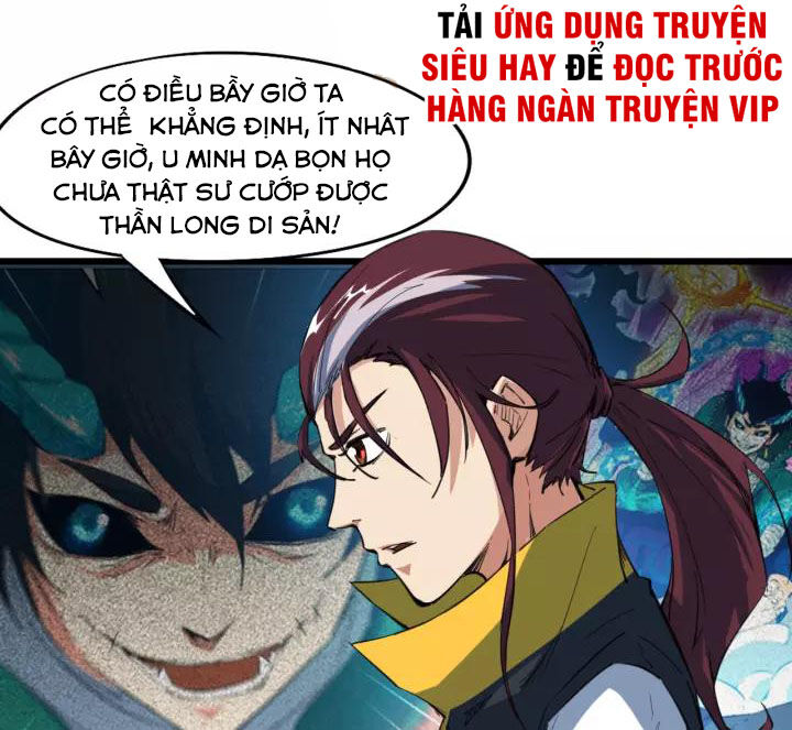 Long Mạch Võ Thần Chapter 69 - 57