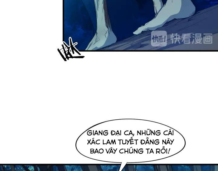 Long Mạch Võ Thần Chapter 69 - 63