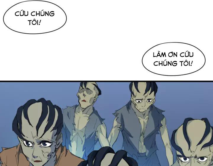 Long Mạch Võ Thần Chapter 69 - 66