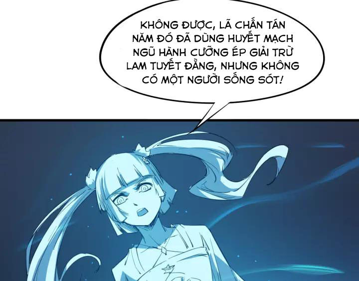 Long Mạch Võ Thần Chapter 69 - 70