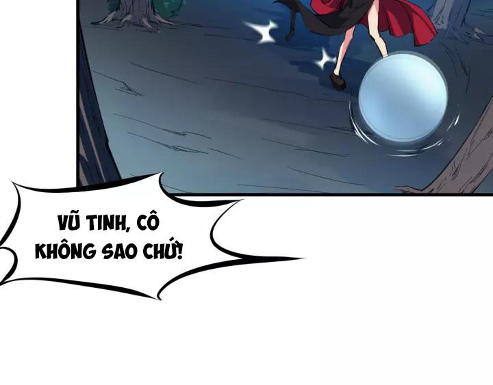 Long Mạch Võ Thần Chapter 69 - 84