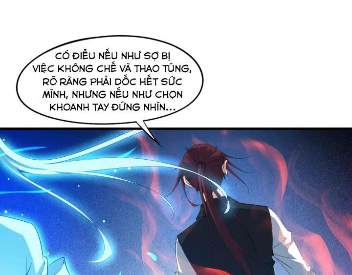 Long Mạch Võ Thần Chapter 69 - 94