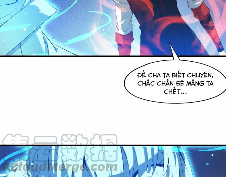 Long Mạch Võ Thần Chapter 69 - 95