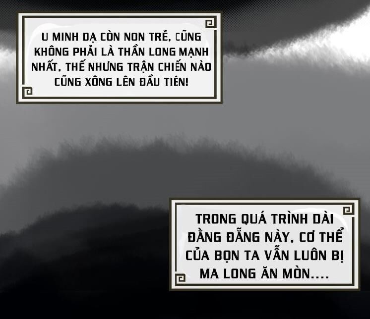 Long Mạch Võ Thần Chapter 74 - 11