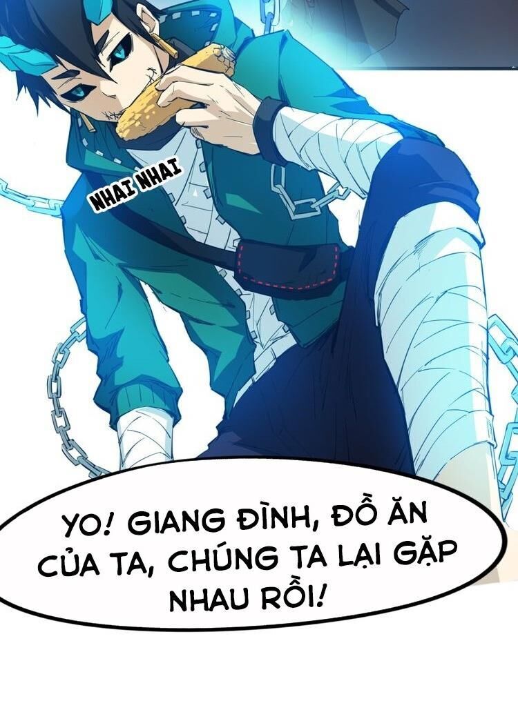 Long Mạch Võ Thần Chapter 74 - 38