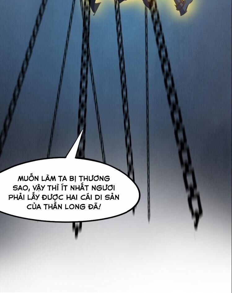 Long Mạch Võ Thần Chapter 74 - 46