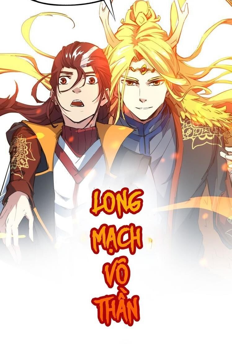 Long Mạch Võ Thần Chapter 74 - 9