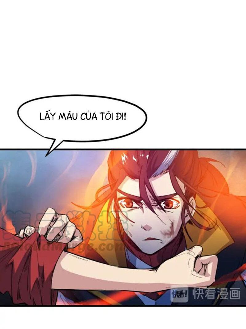 Long Mạch Võ Thần Chapter 75 - 16