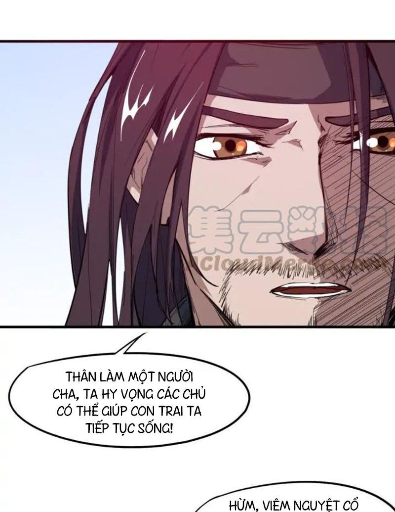 Long Mạch Võ Thần Chapter 75 - 6