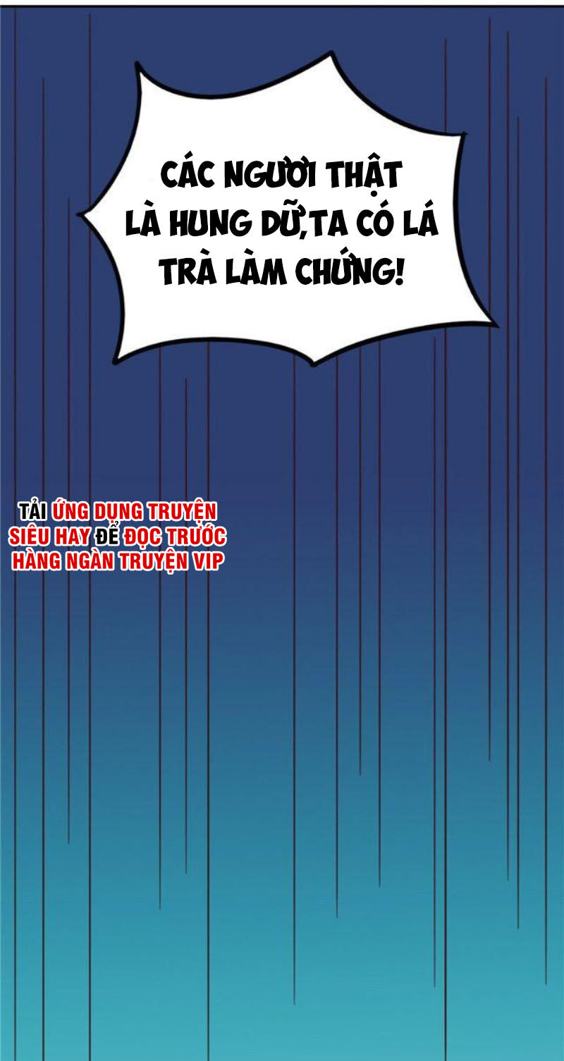 Thiên Tài Tiểu Độc Phi Chapter 107 - 1