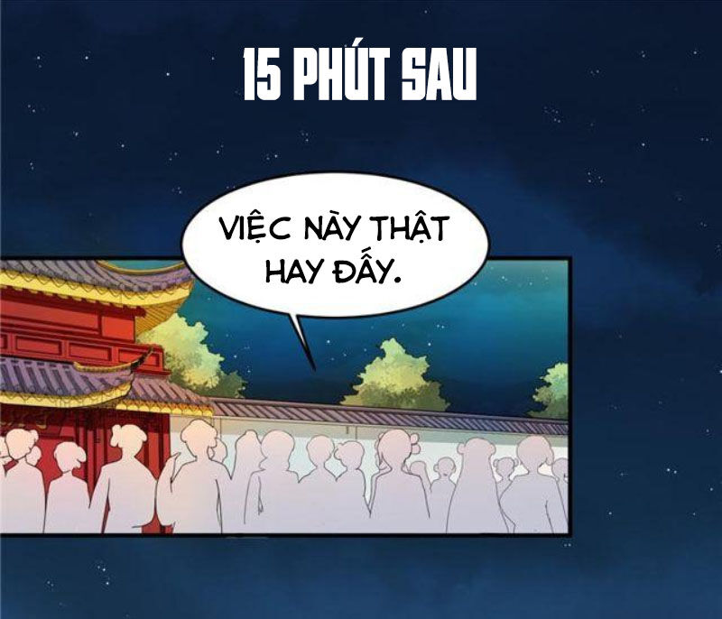 Thiên Tài Tiểu Độc Phi Chapter 108 - 1