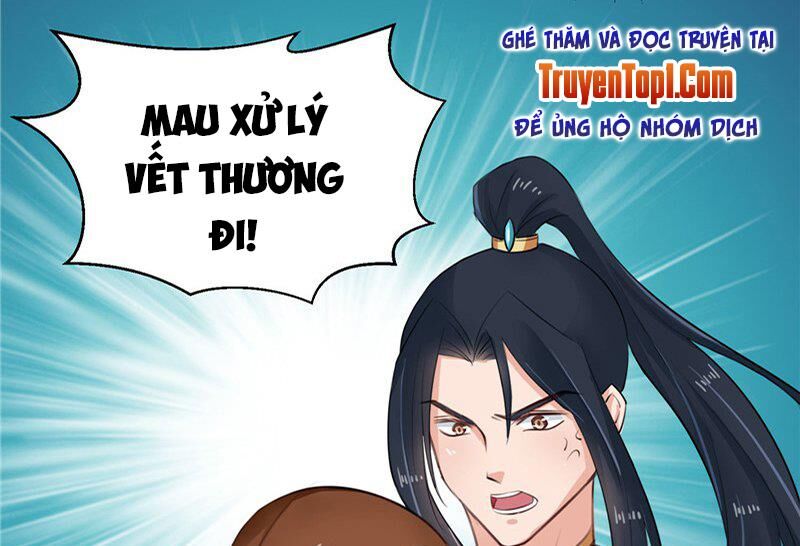 Thiên Tài Tiểu Độc Phi Chapter 96 - 25