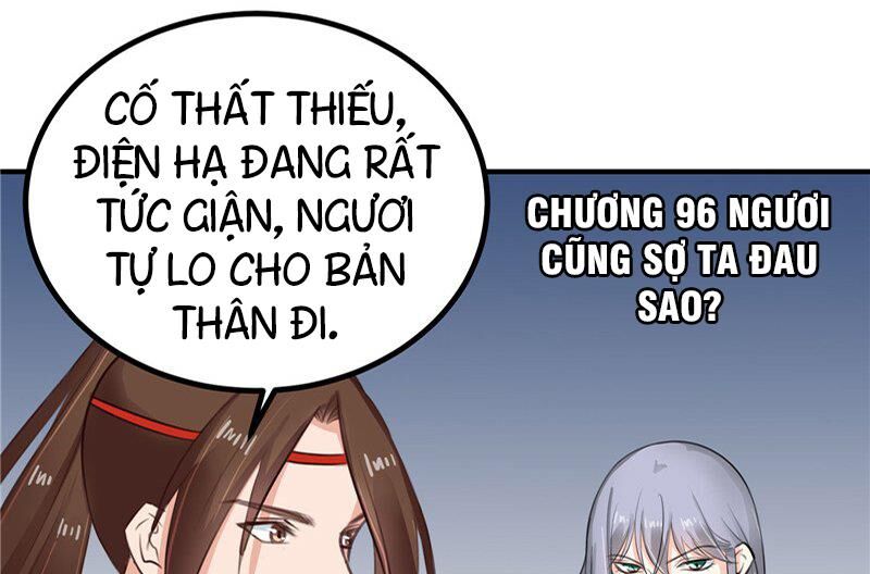 Thiên Tài Tiểu Độc Phi Chapter 96 - 5