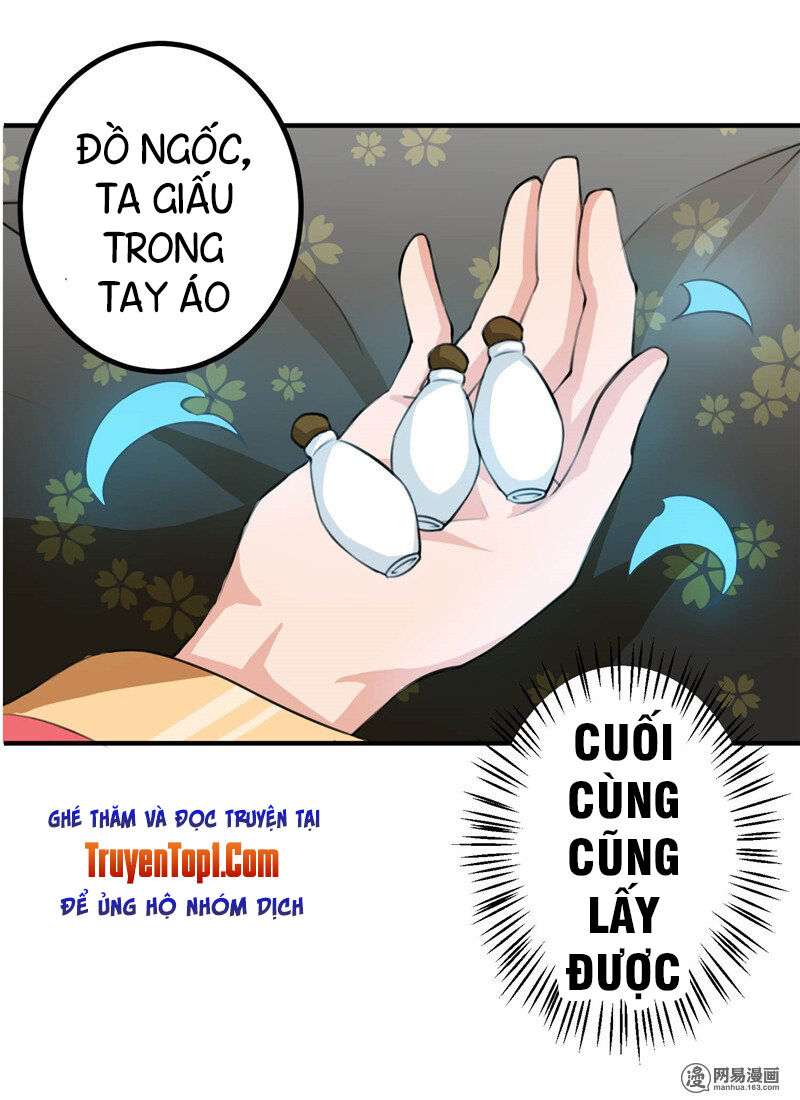 Thiên Tài Tiểu Độc Phi Chapter 97 - 7