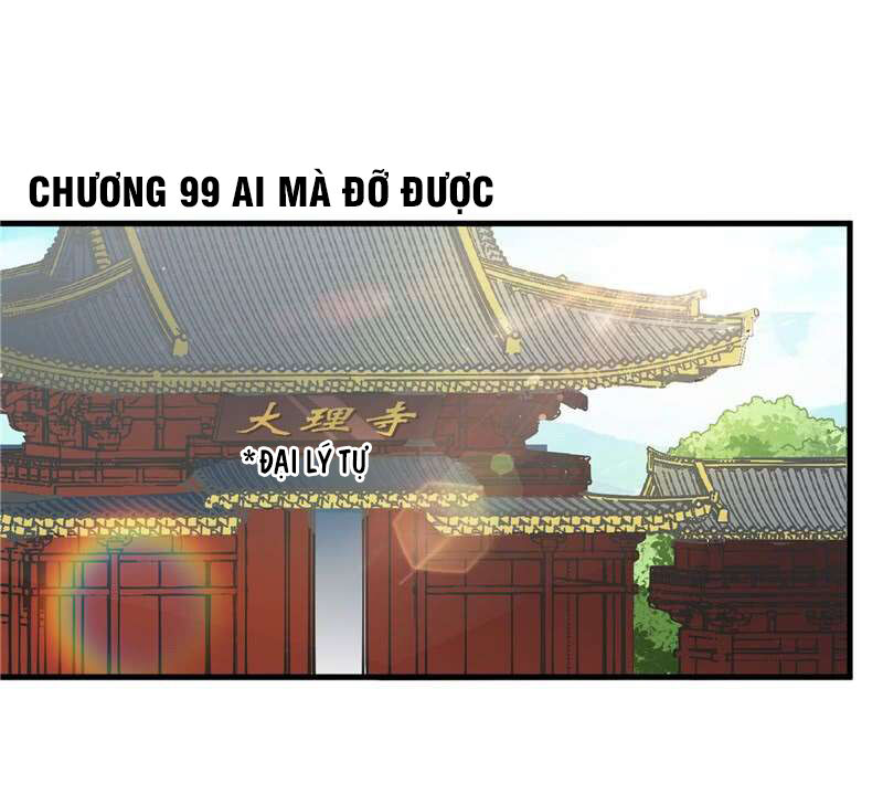 Thiên Tài Tiểu Độc Phi Chapter 99 - 1