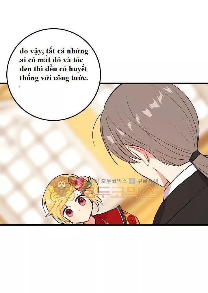 Tôi Là Tiểu Thư Của Gia Đình Này Chapter 12 - Next Chapter 13