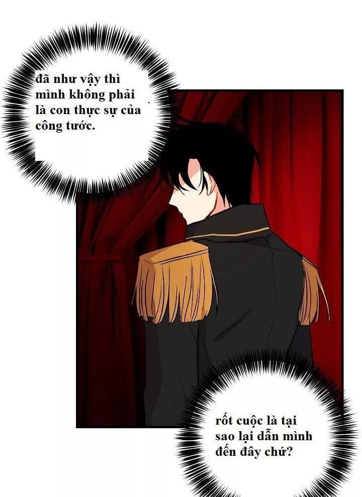 Tôi Là Tiểu Thư Của Gia Đình Này Chapter 12 - Next Chapter 13