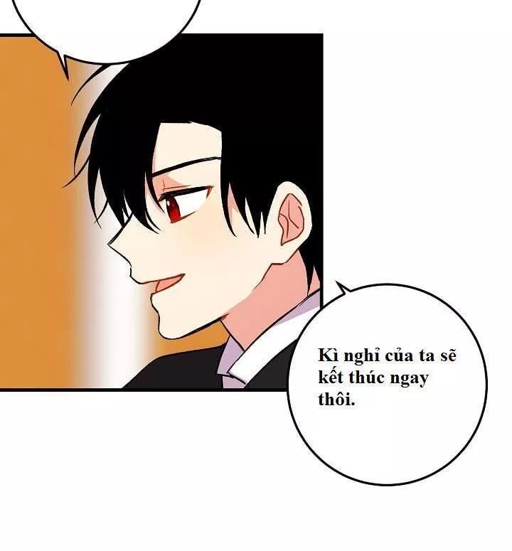 Tôi Là Tiểu Thư Của Gia Đình Này Chapter 12 - Next Chapter 13