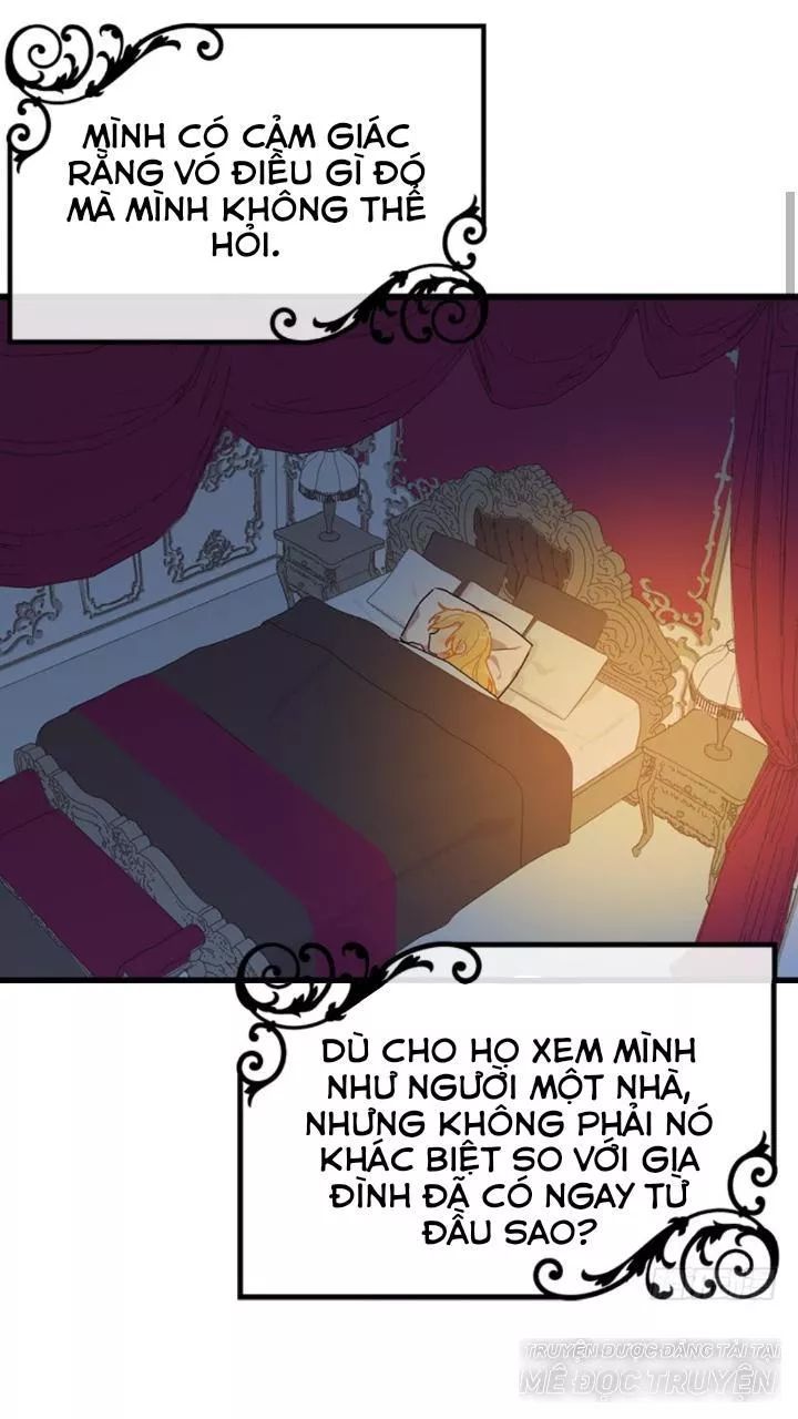 Tôi Là Tiểu Thư Của Gia Đình Này Chapter 56 - 26