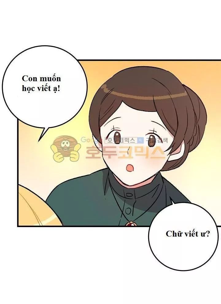 Tôi Là Tiểu Thư Của Gia Đình Này Chapter 7 - Next Chapter 8